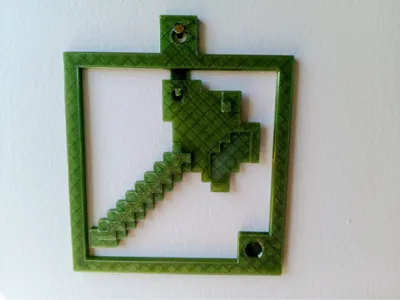 Stardew Hanger