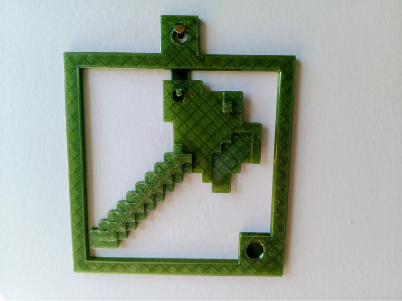 Stardew Hanger