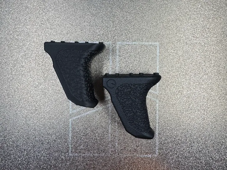 em handbrake