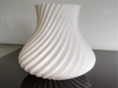 Vase