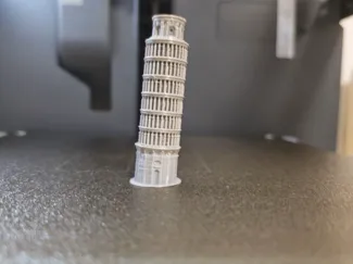 pisa tower