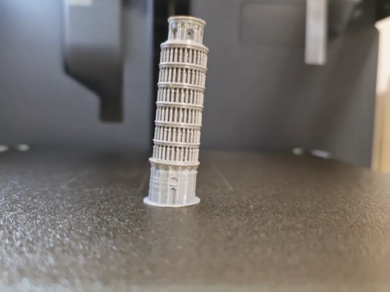 pisa tower
