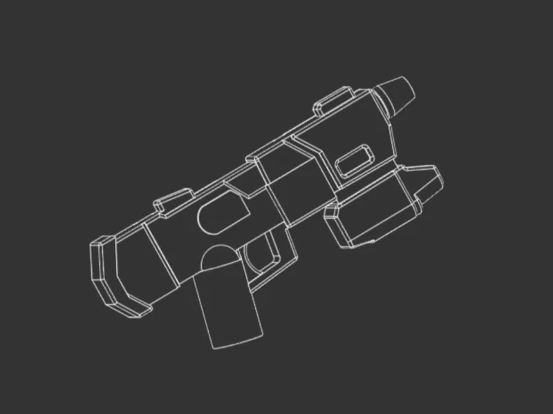 TacticalBrick DC-17M