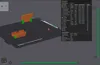 0.16mm layer, 2 walls, 22% infill