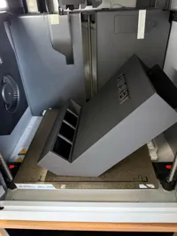 0.2mm layer, 2 walls, 10% infill