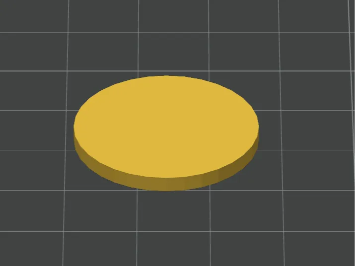 2 Euro Coin