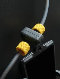 0.16mm layer, 3 walls, 15% infill