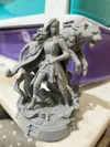 MONOCROMO 0.2mm layer, 3 walls, 5% infill