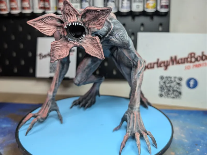 Demogorgon