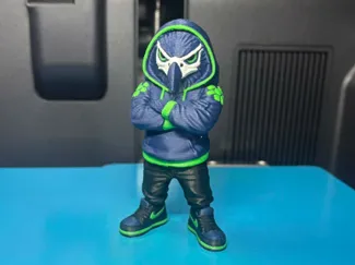 Urban Seahawk