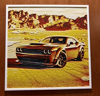 HELLCAT
