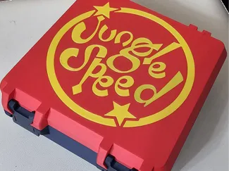 Caixa Jungle Speed