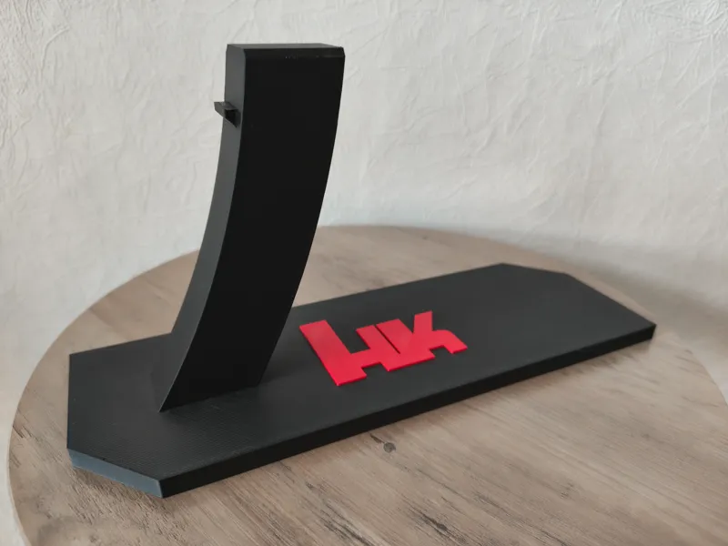 MP5 Stand / Display Stand