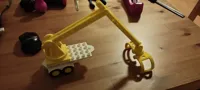 Porte-bûches à élastique pour Duplo — photo 2