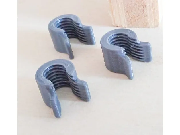 M8 Clipz Fast and strong :) by Meister Edel - MakerWorld