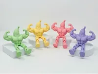 0.16mm layer, 2 walls, 15% infill