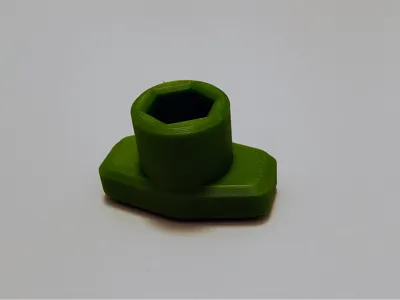 M4, M5, M6, M8, M10 Tube Wrench and Customizable
