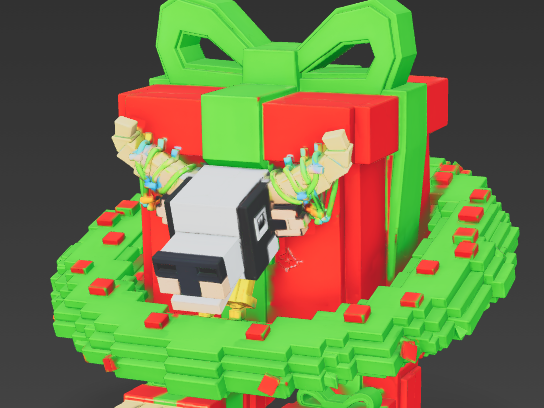 Steal a Brainrot|La Vacca Prese Presente