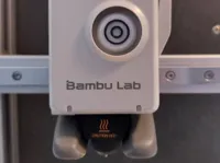 0.12mm layer, 2 walls, 15% infill