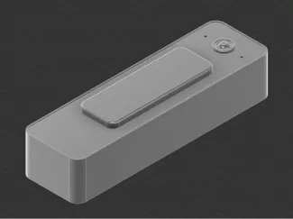 Ubiquiti Unifi Doorbell Lite