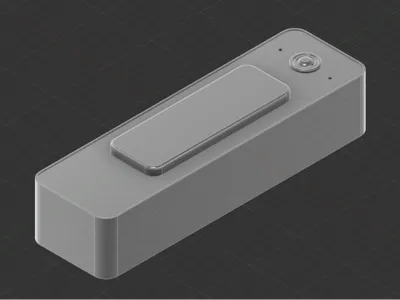 Ubiquiti Unifi Doorbell Lite