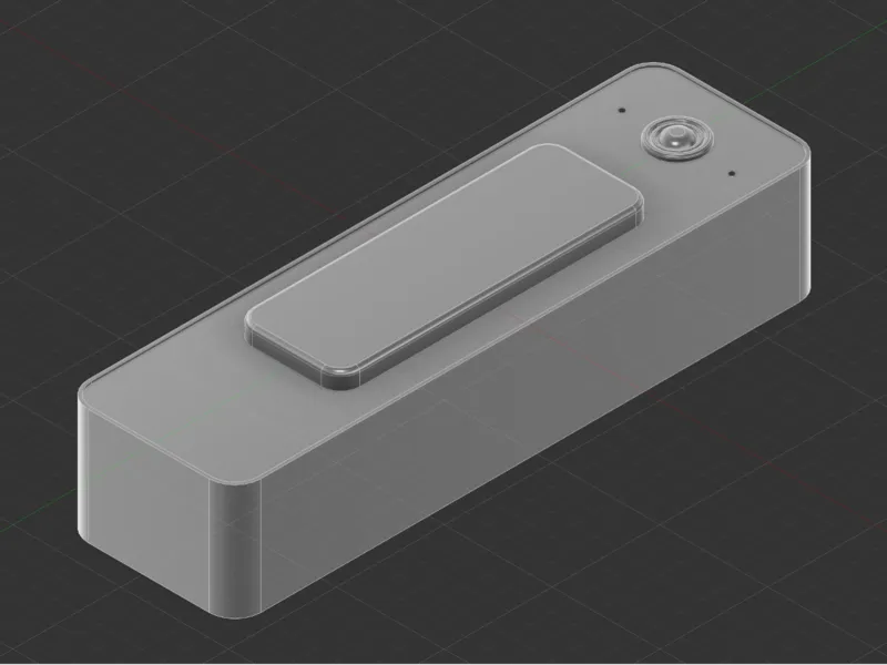 Ubiquiti Unifi Doorbell Lite
