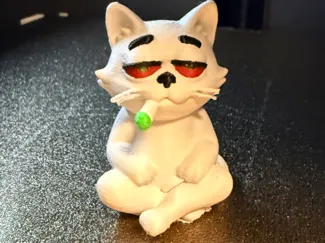 Stoner-Cat