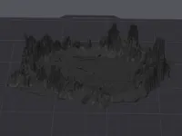 0.12mm layer, 2 walls, 15% infill