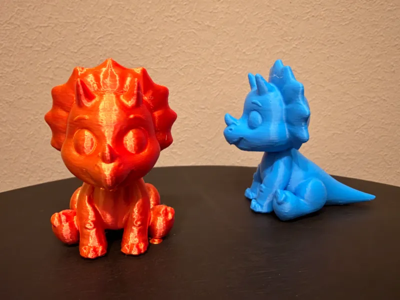Triceratops
