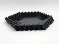 0.16mm layer, 2 walls, 15% infill