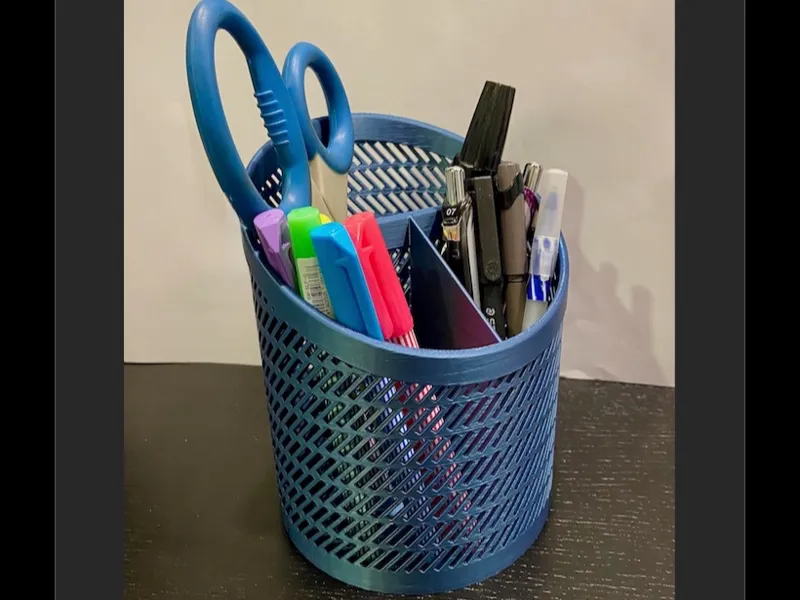 Pencil holder