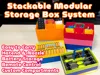 [50mmHeight Standerd Box] 0.2mm layer, 2 walls, 15% infill