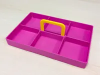 [Shallow Box 20mm] 0.2mm layer, 2 walls, 15% infill