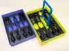 [Hotend & Nozzle Box 20mm] 0.2mm layer, 2 walls, 15% infill