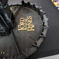 Tour à dés Orthanc — photo 8