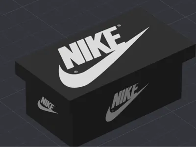 nike box cool 