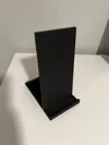 0.24mm layer, 2 walls, 15% infill