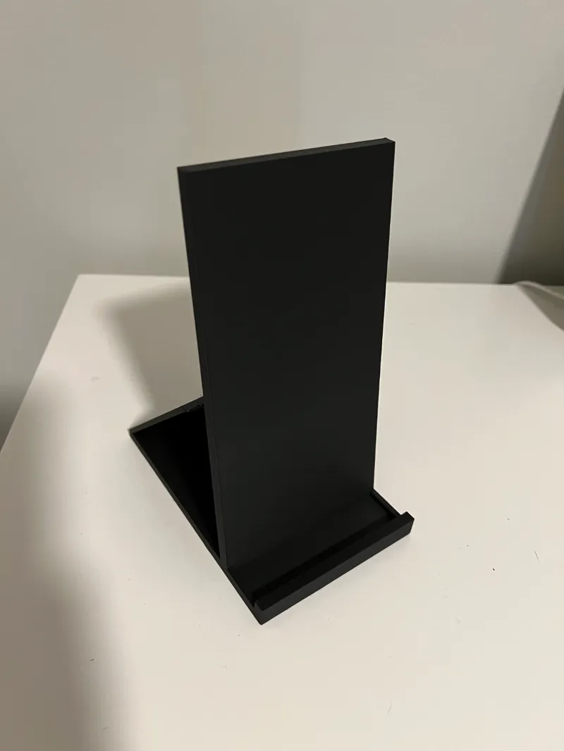 Display Stand 