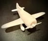 0.2mm layer, 2 walls, 15% infill - Single Color