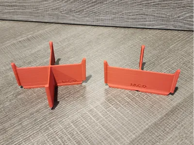 Packout dividers