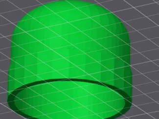 Omnium Mini Max Cap