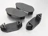 0.2mm layer, 6 walls, 25% infill, Set of 4 (2 left, 2 right)
