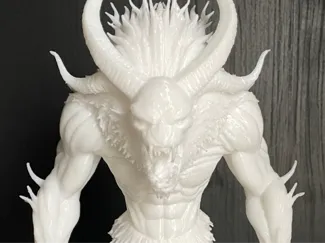 Demon