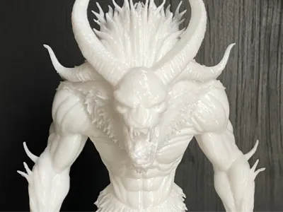 Demon