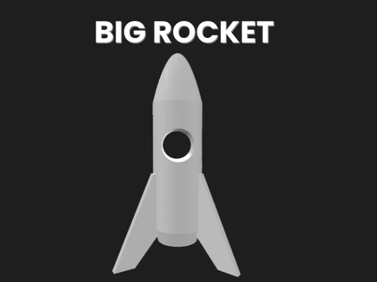 Big Rocket