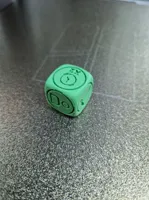 Dé pour le jeu Taboo — photo 2