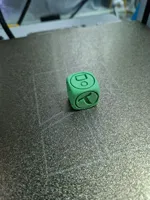 Dé pour le jeu Taboo — photo 3