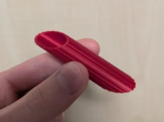 Model Penne