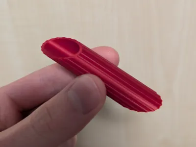 Model Penne