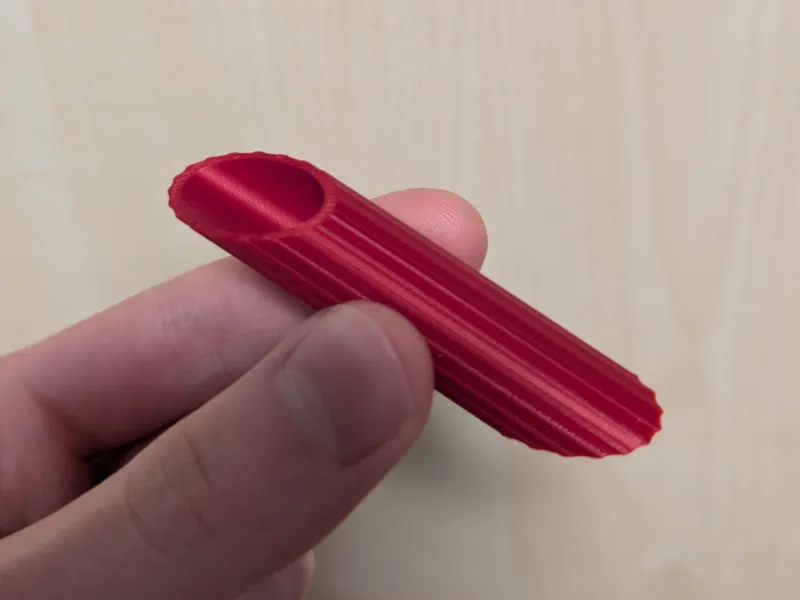 Model Penne
